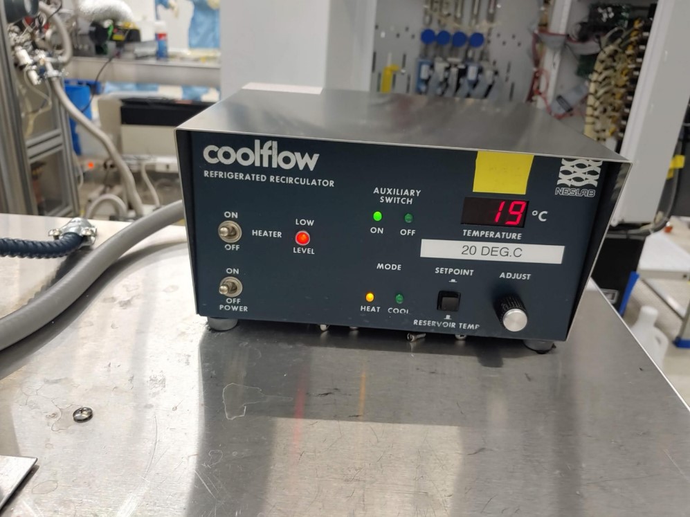 Used 2005 AMAT P5000