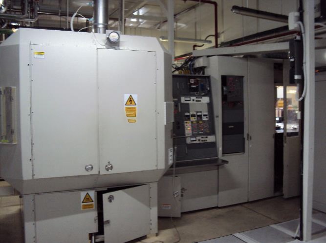 Used 1995 Varian 300XP