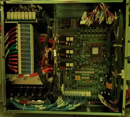 Used 2005 Canon FPA-5500iZ+