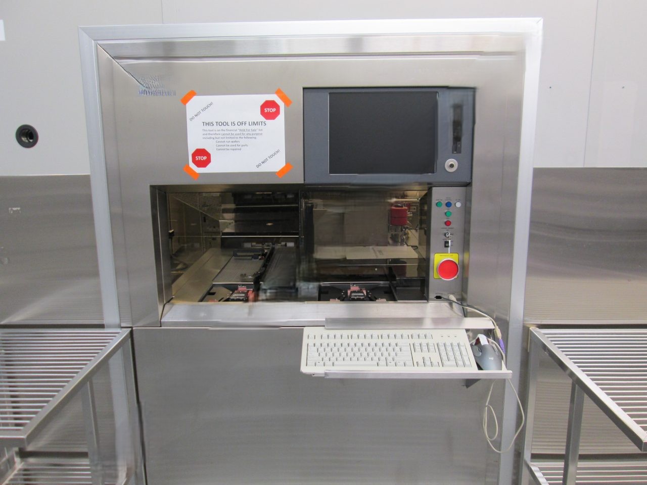Used LAM TCP 9600SE