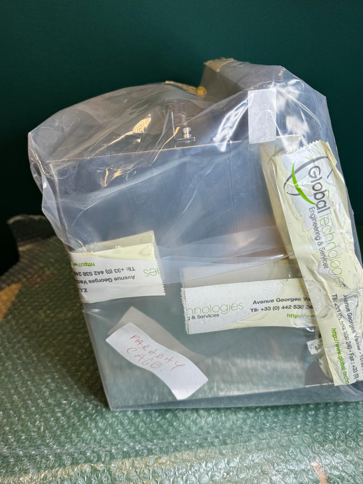 Used Eaton Nova 6200 part 6200 part