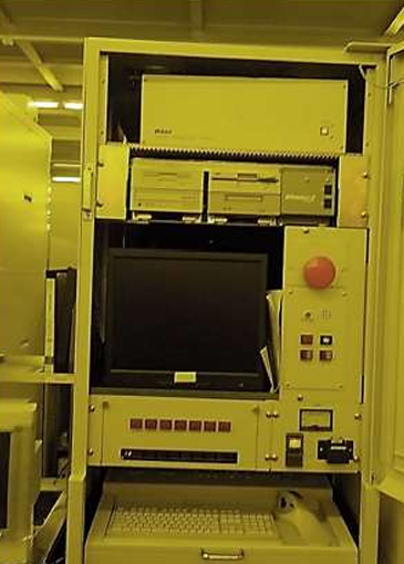 Used NIKON NSR2205i9C
