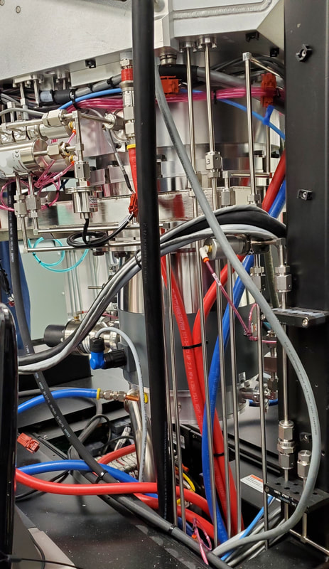 Used AMAT  Centura 5200 HDP