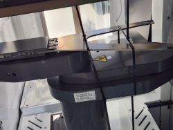Used AMAT G5-MESA-PULSE Poly