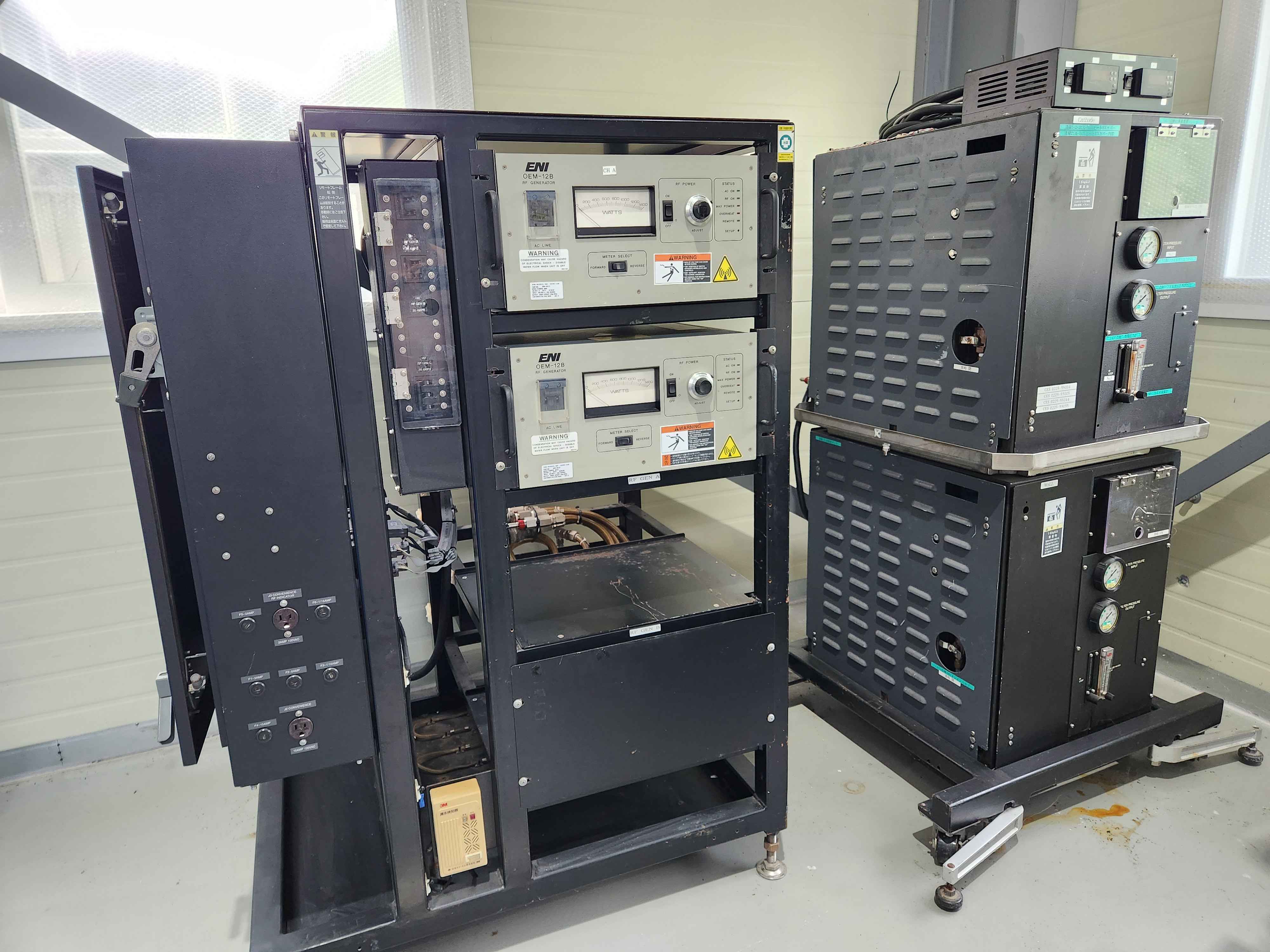 Used 1996 AMAT P5000