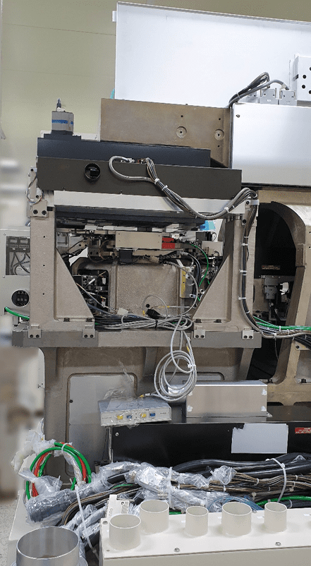 Used 1994 Canon FPA 3000 i4