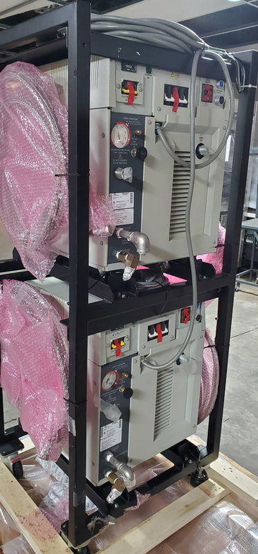 Used AMAT ENDURA 5500