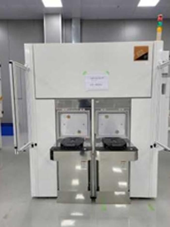 Used 2010 LAM VECTOR EXPRESS