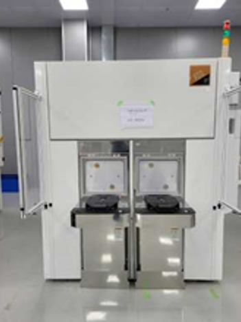 Used 2010 LAM VECTOR EXPRESS