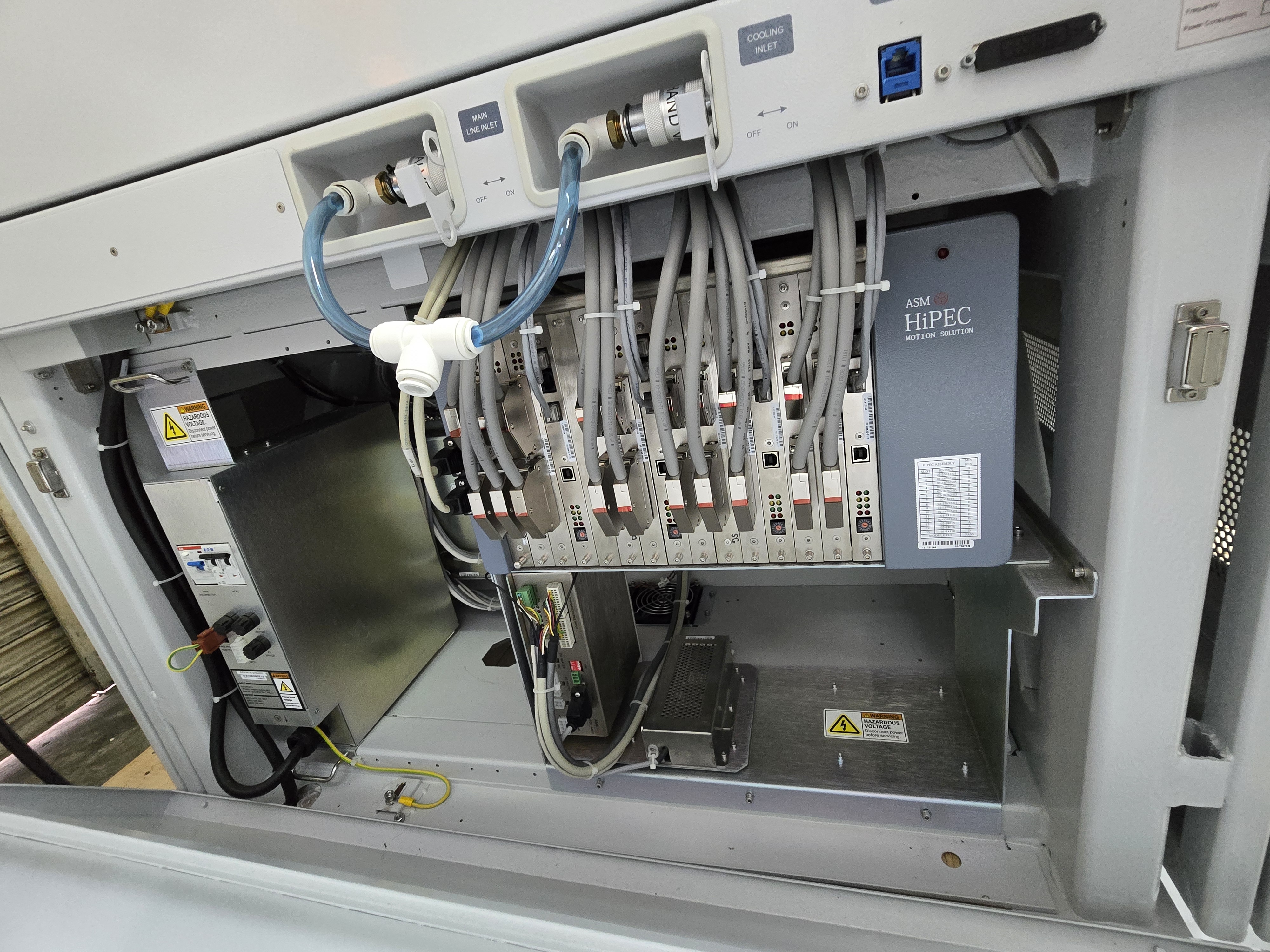 Used 2013 ASM AD-838L