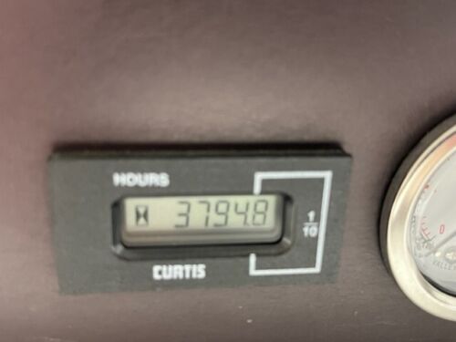 Used Ultron UH101C UV Cure Machine