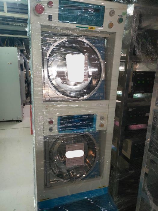 Used 2000 Verteq 1800-6