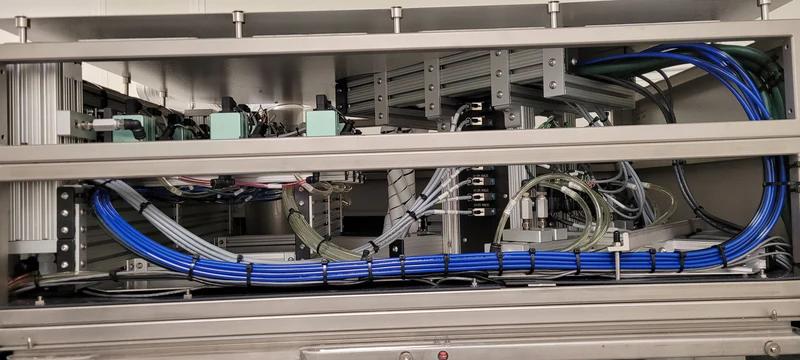 Used 2001 AMAT Mirra 3400