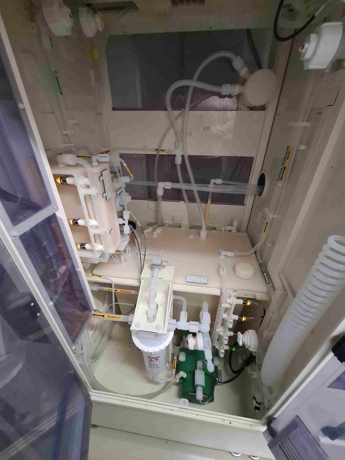 Used 2016 LAM WETV18-04 SP304