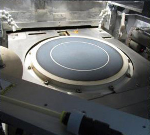 Used 2006 DISCO  F-DFP 8160 Fully Automated Polisher