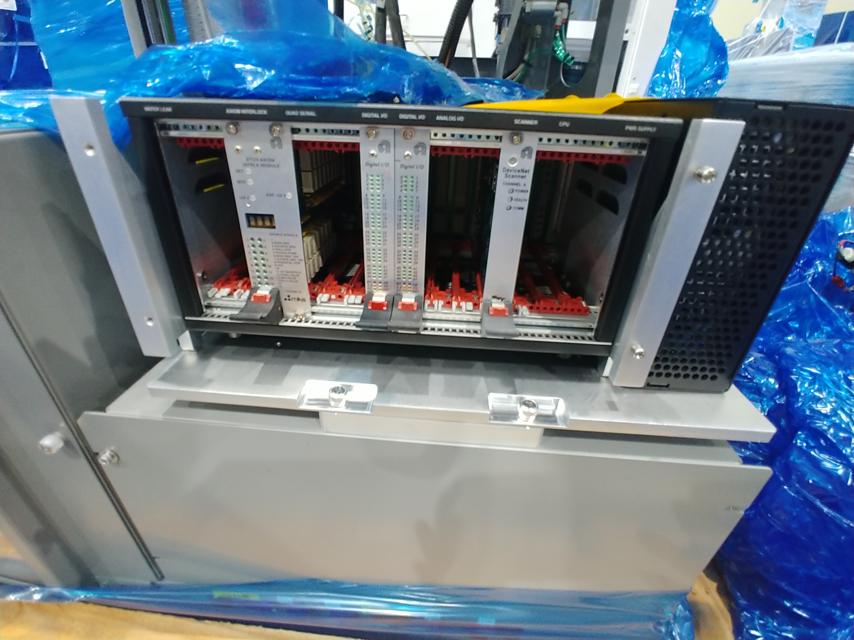 Used AMAT Centura DPS II MESA