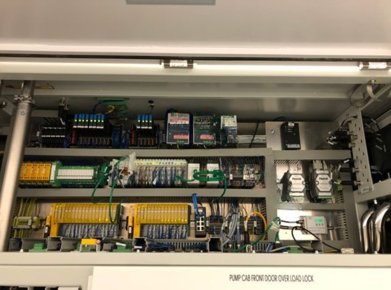 Used 2016 Aixtron IC2 G5