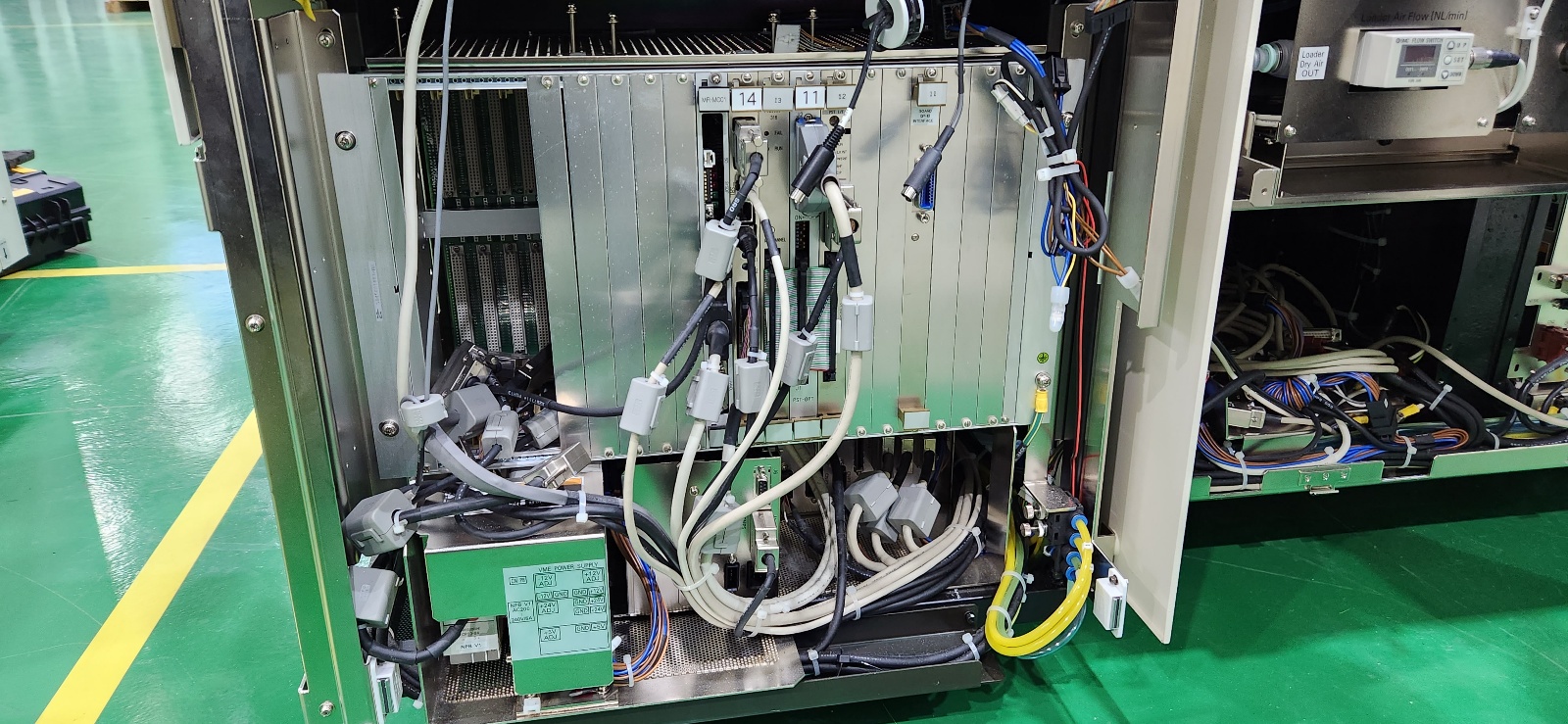 Used 2006 TEL P-12XL