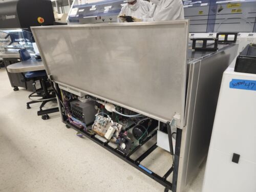 Used SVG SVG ASML 8620