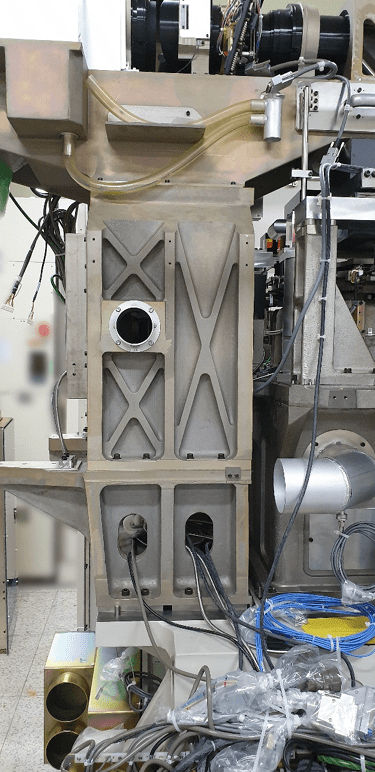 Used 1997 Canon FPA 3000 i5