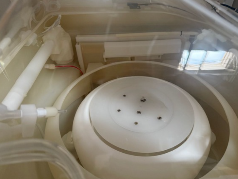 Used 2014 SSEC / VEECO M3303