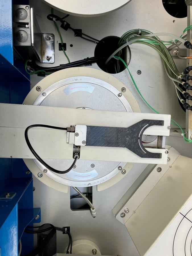 Used 1996 Nitto PFM2