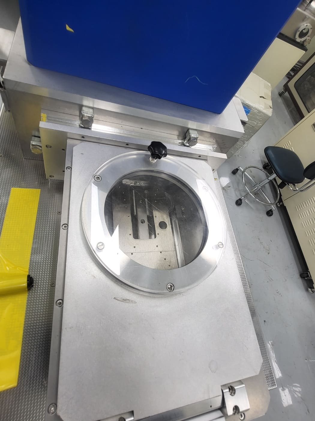 Used Oxford Plasmalab100 PECVD Etchers Ashers