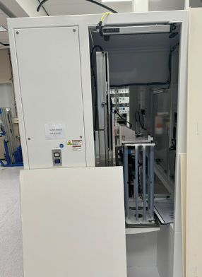 Used 2017 Applied Materials VERICELL HT