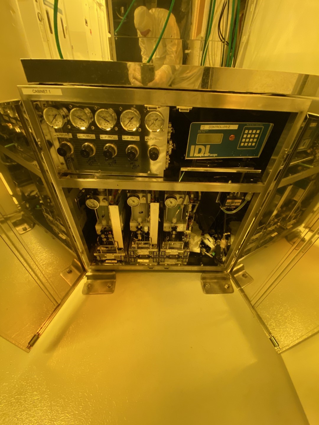 Used 1998 DNS SK-80BW-BVPE