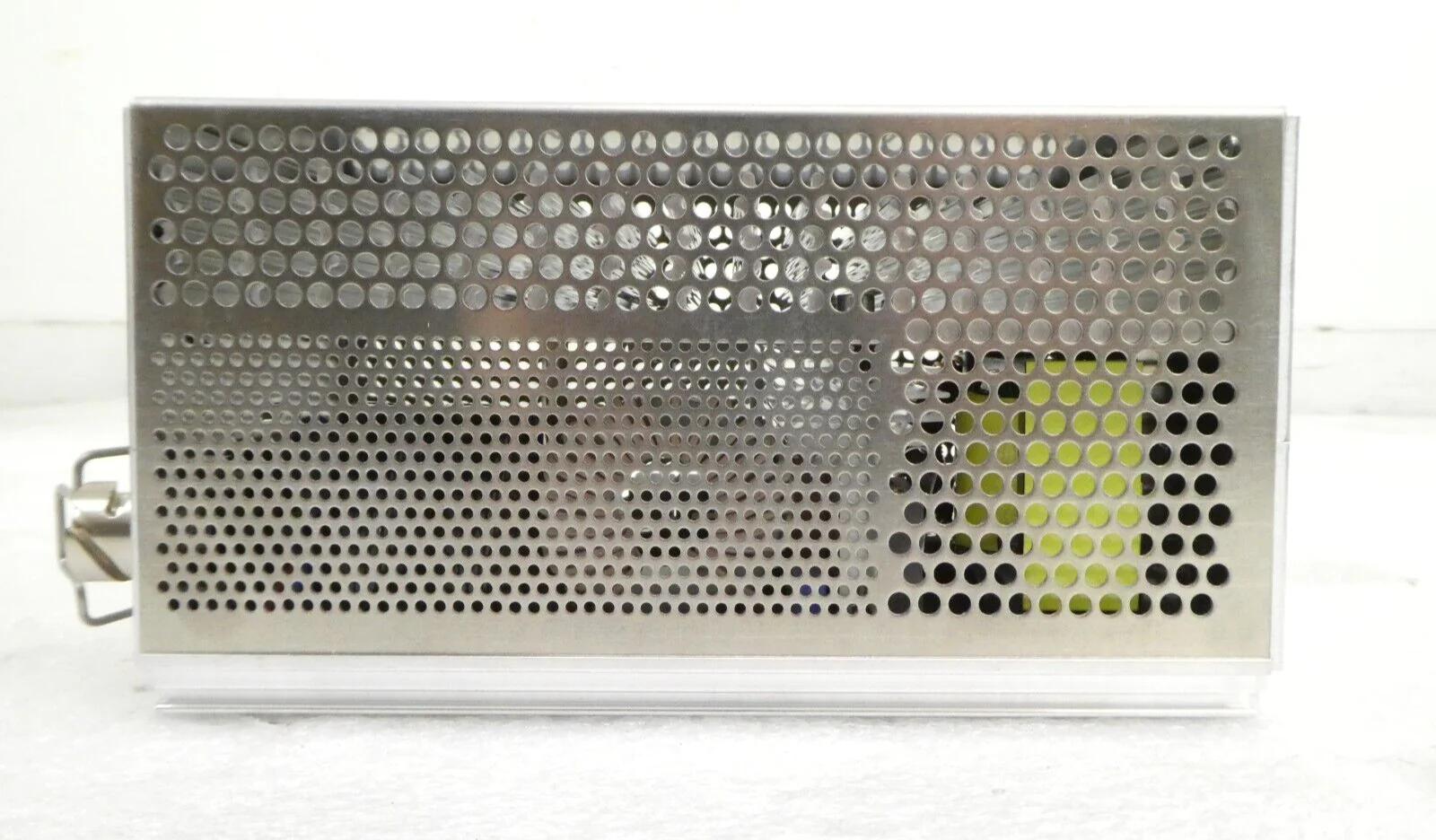 Used HIPACE HiPace 700 Pfeiffer Vacuum PM P03 933 Turbomolecular Pump TC 400 Turbo New Spare