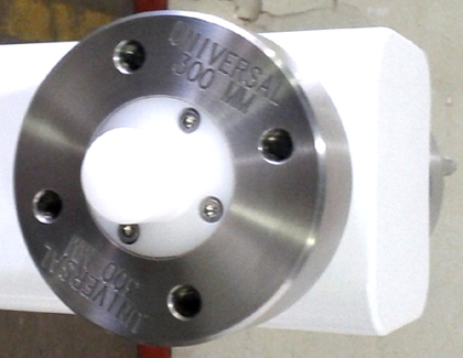 Used AXCELIS 110000800 Universal 300mm Disk Cart