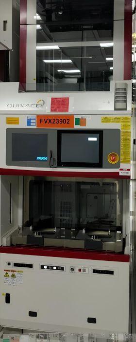 Used 2014 Hitachi Kokusai Quixace