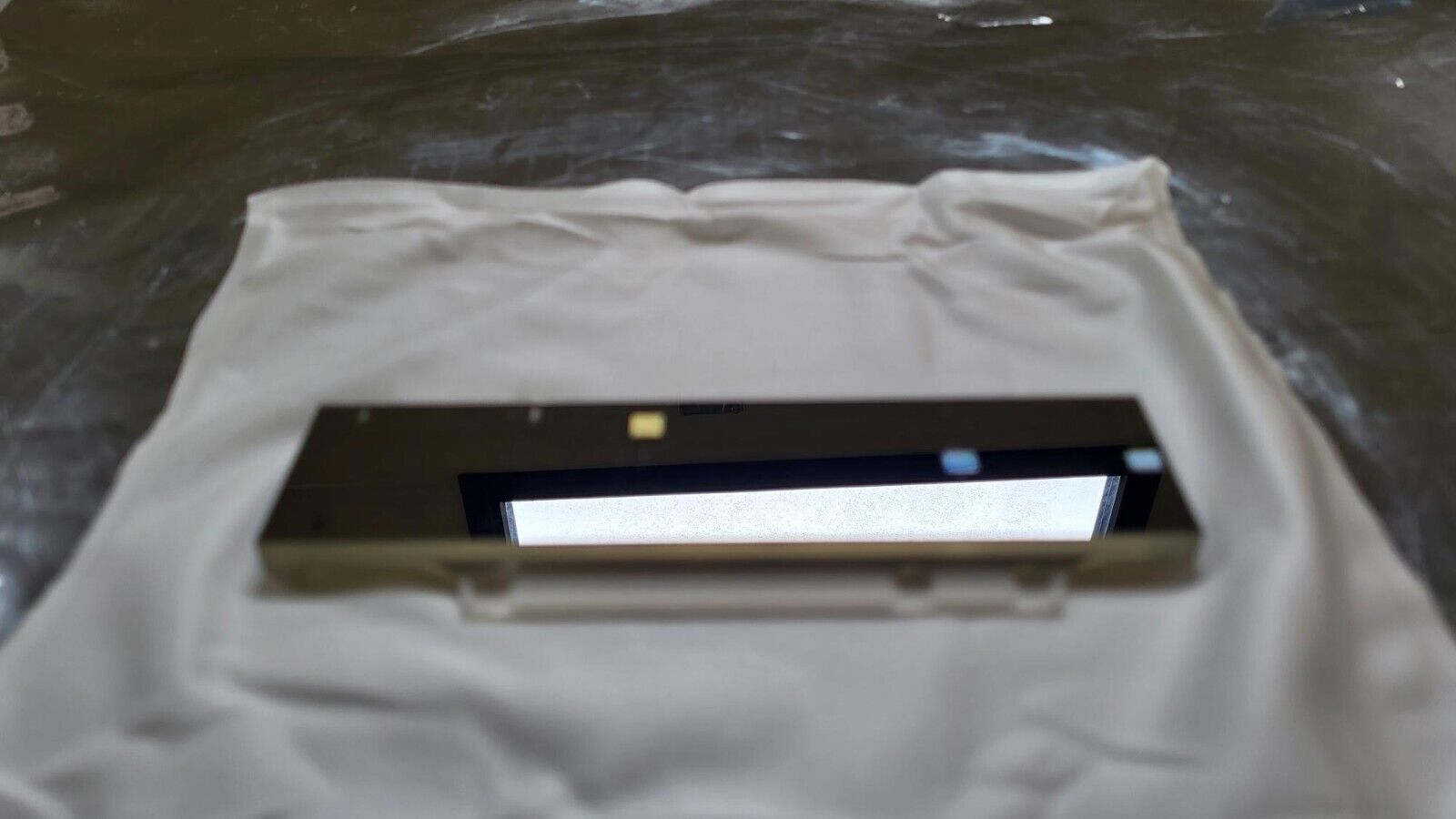 Used WS FIFUCIAL PLATE