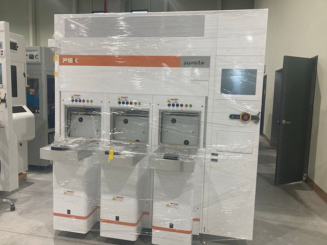 Used 2007 PSK Supra IV