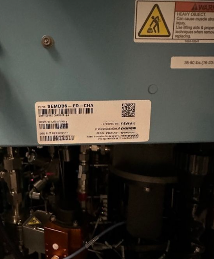 Refurbished AMAT CENTURA EPI