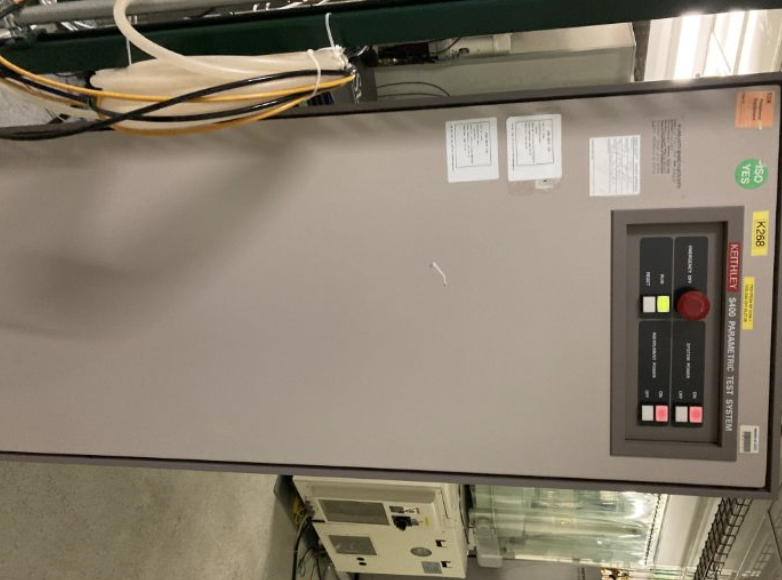 Used 2001 KEITHLEY S425