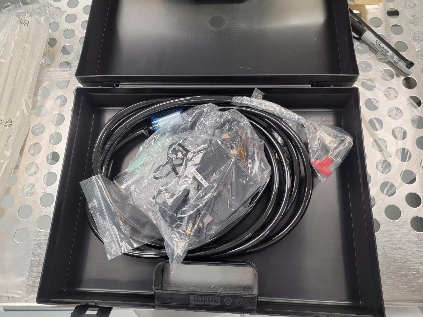 Used Thermo Fisher FEI Apreo C LoVac