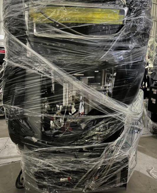 Used 2008 AMAT CENTURA DPS 11 300mm