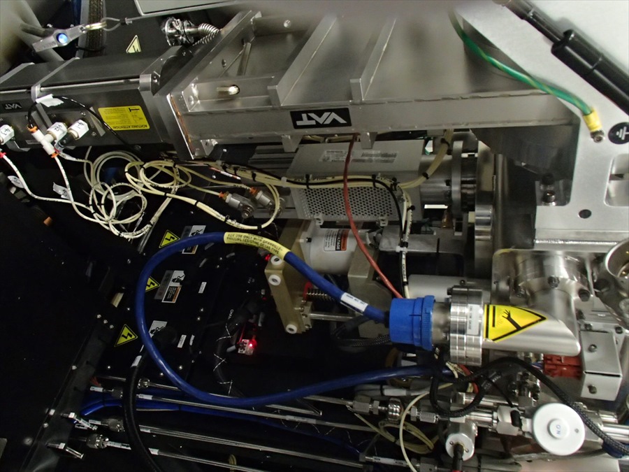 Used AMAT ENDURA 200m