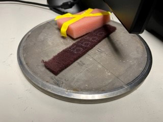 Used 2001 Disco DAD 651