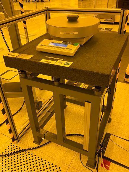 Used 2007 Sartorius LA130S-F