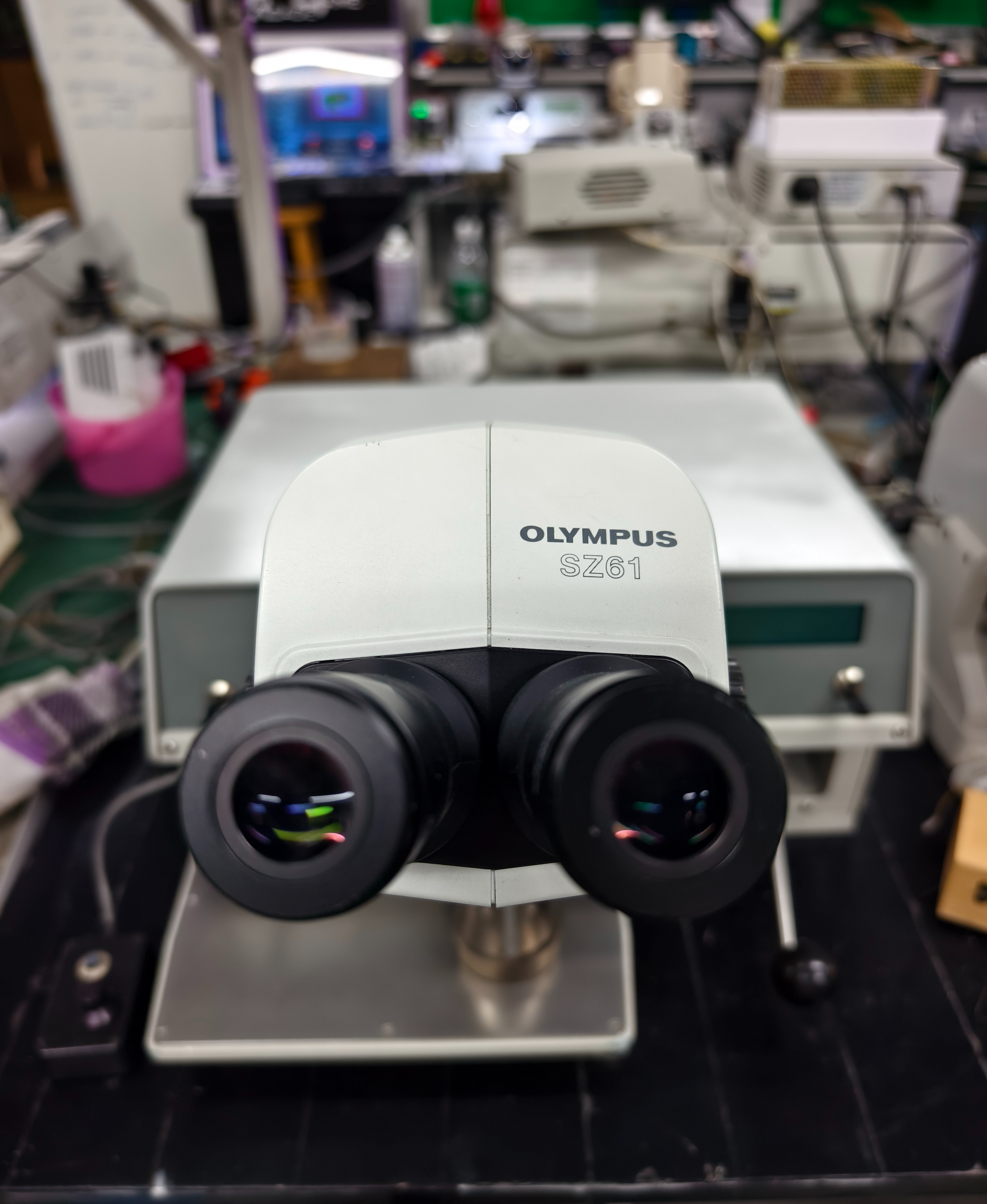 Used Westbond 7200CR