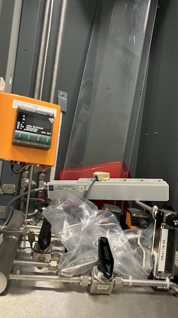 Used 1999 ASM Advance 400