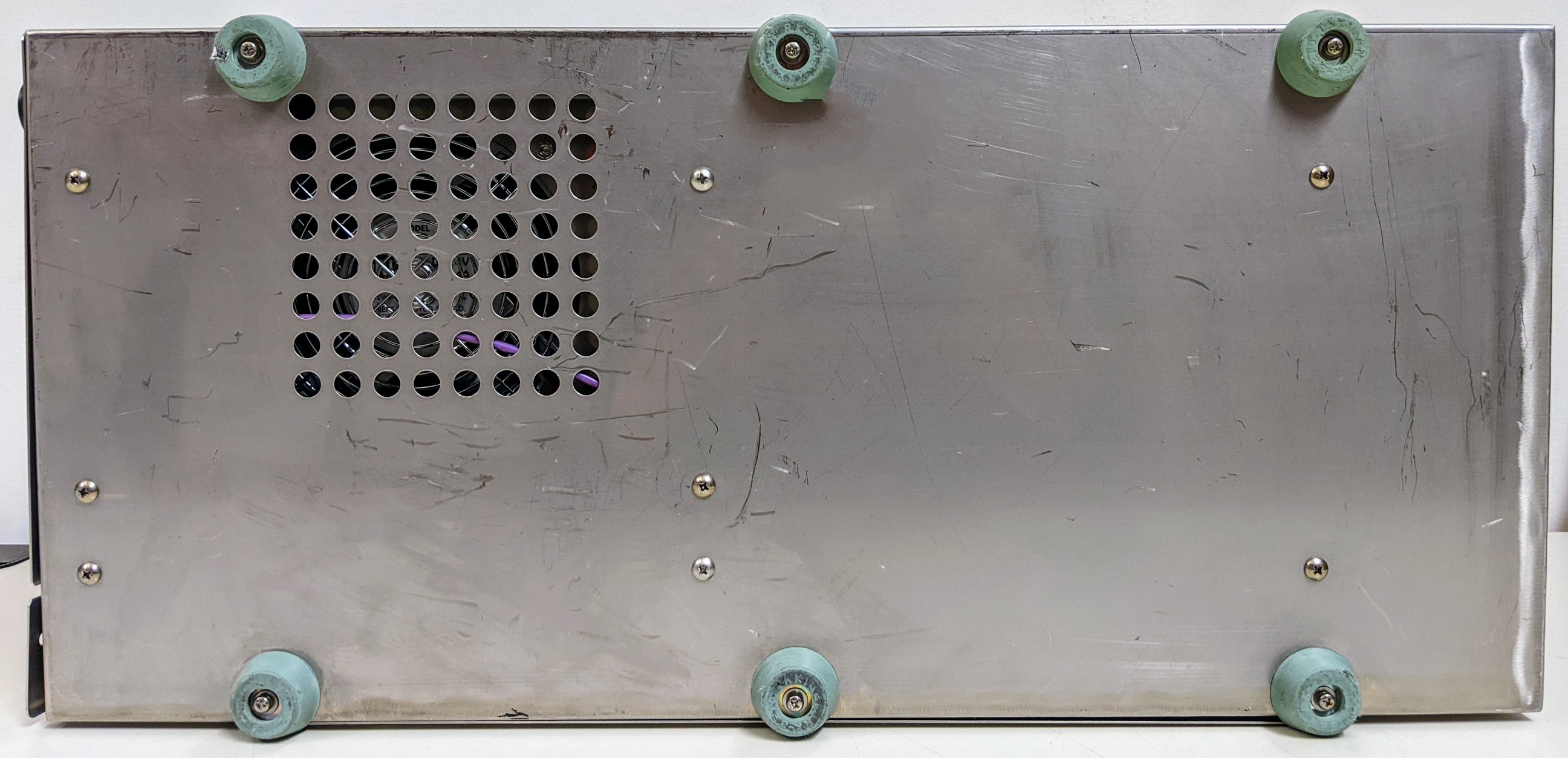 Used TEL Mag Gap Controller