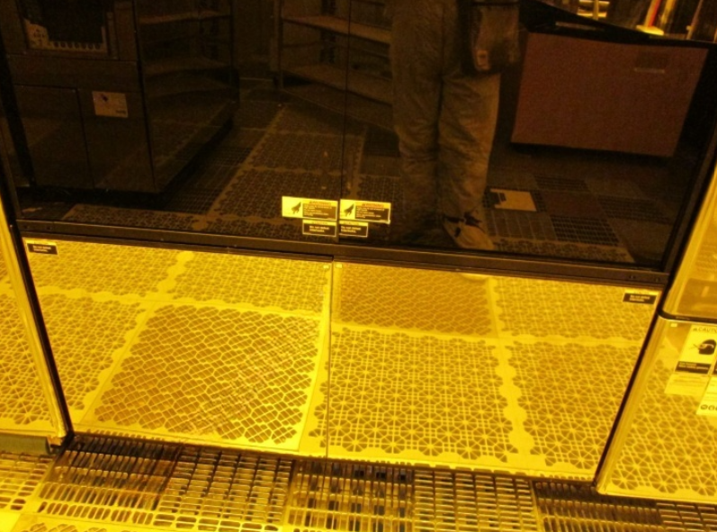 Used 1998 TEL CLEAN TRACK ACT 8 SINGLE BLOCK