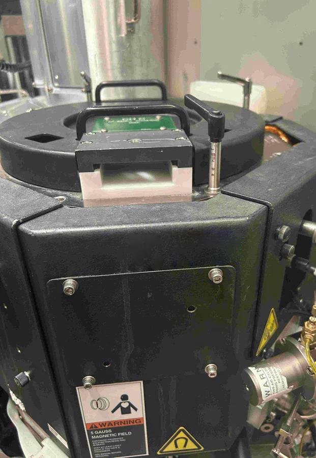 Used 1996 AMAT P 5000 MxP+ Etcher