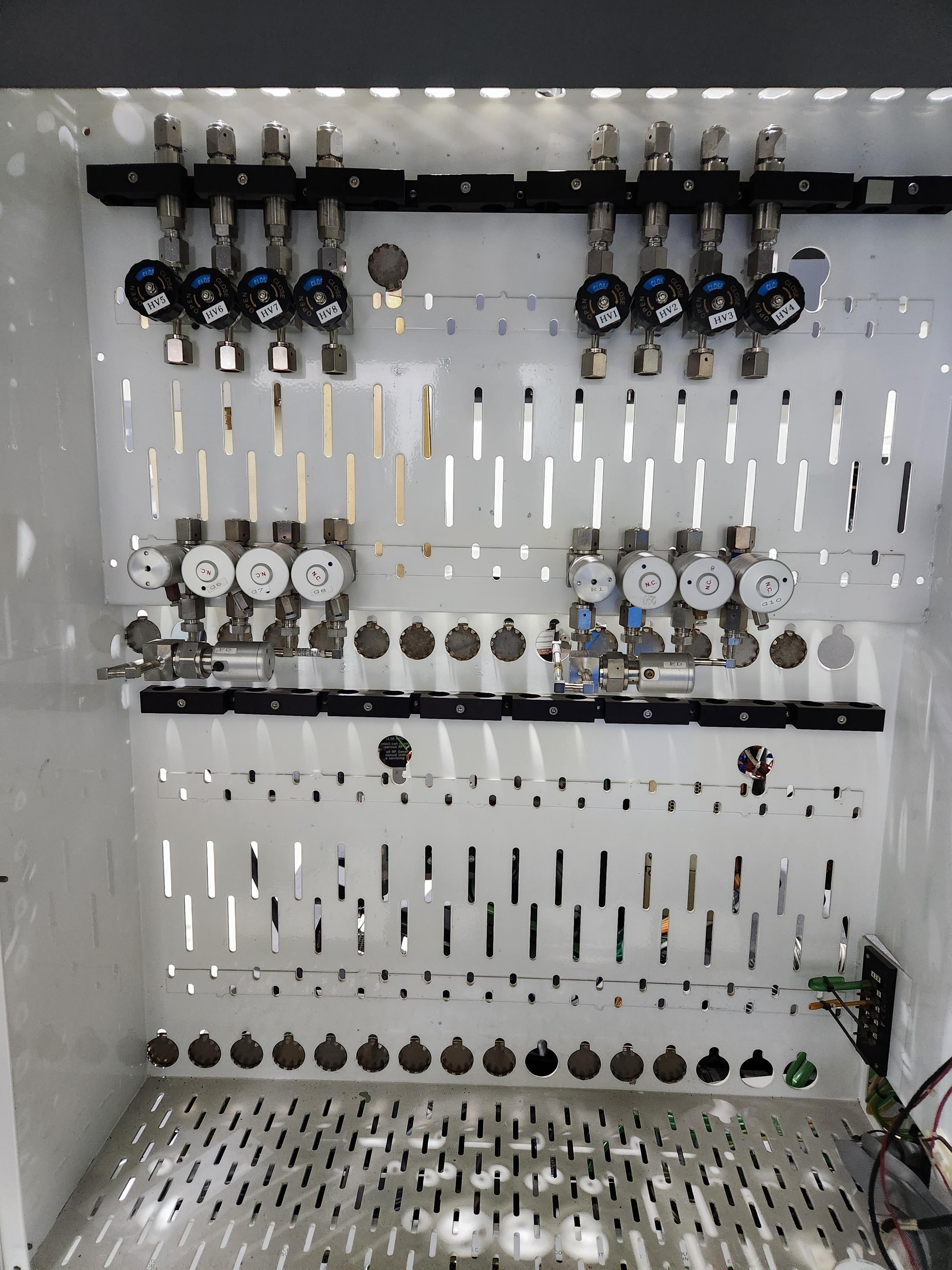 Used AMAT P5000 TEOS