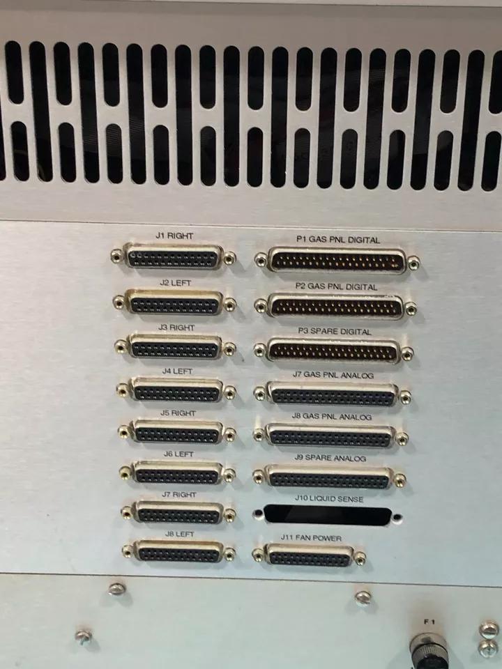 Used AMAT 0010-76036