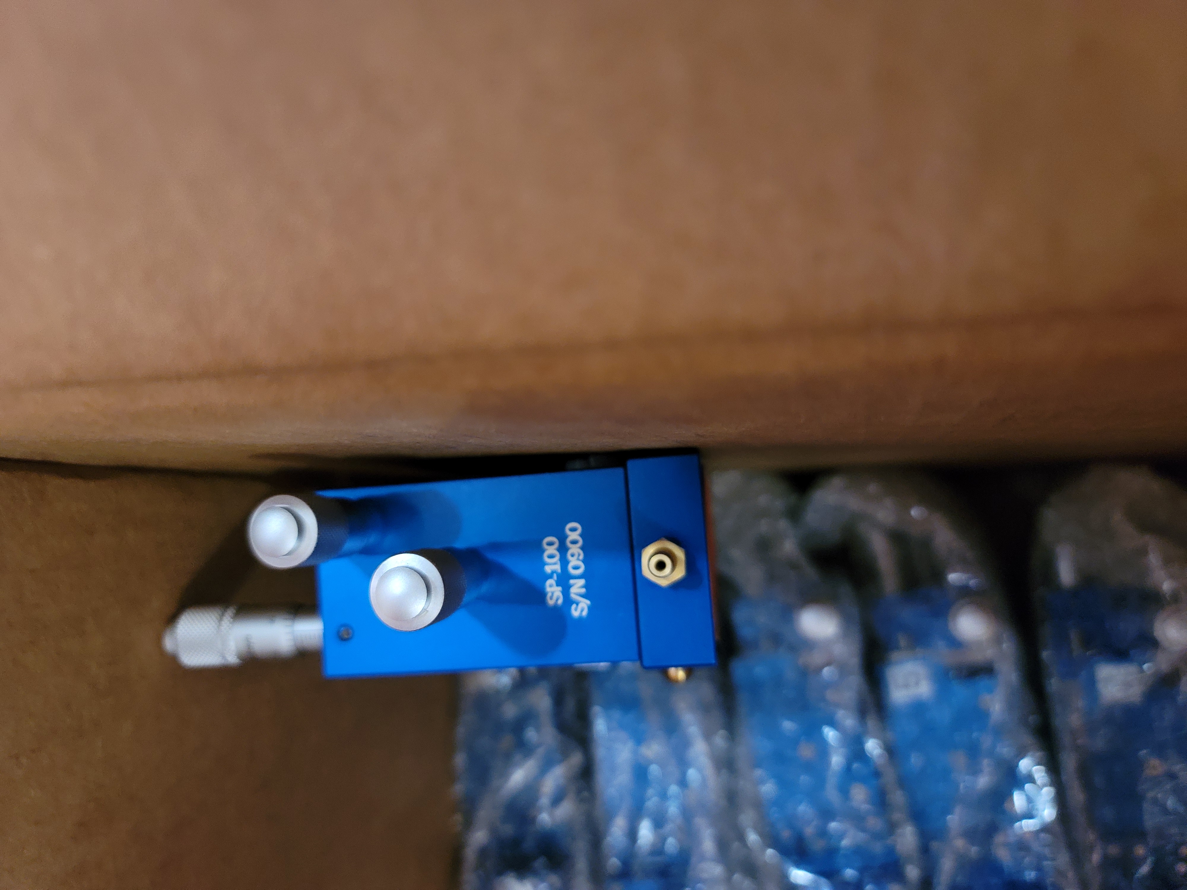 Used Signatone CM-465-22