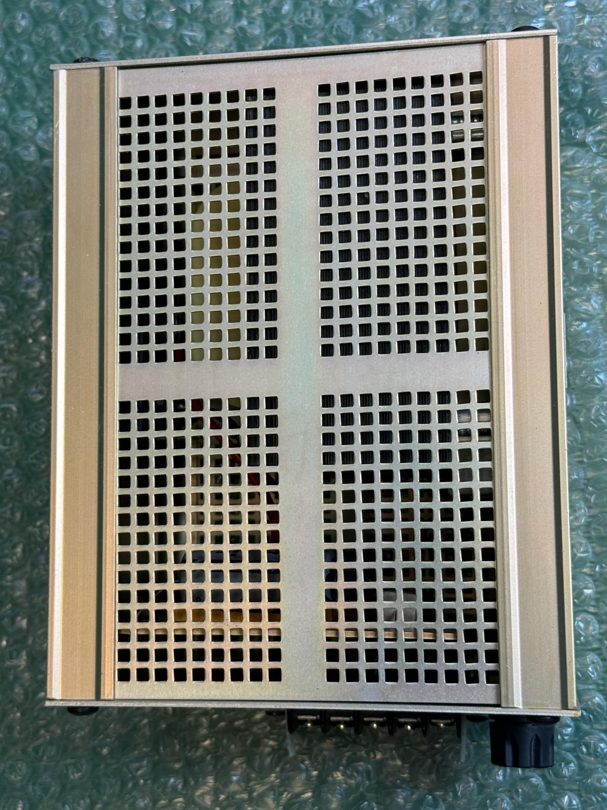 Used ACOPIAN U35Y500M